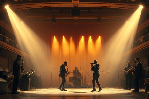 Best jazz songs of all time