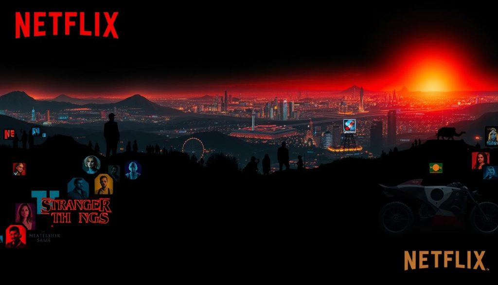 Netflix originals groundbreaking shows Netflix originals groundbreaking shows