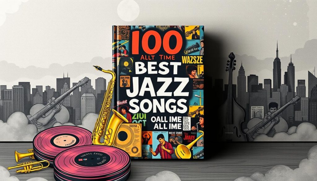 best jazz songs list