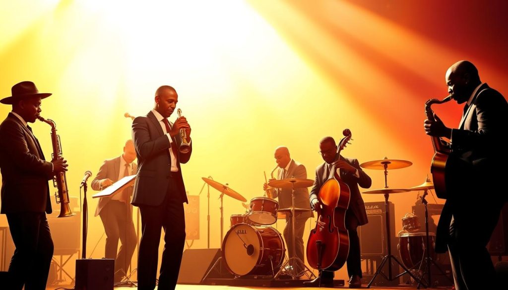 jazz history evolution styles